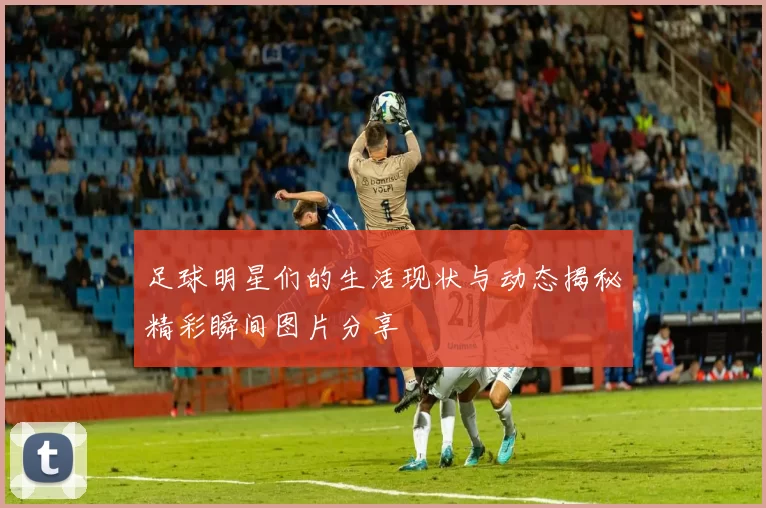 足球明星们的生活现状与动态揭秘精彩瞬间图片分享