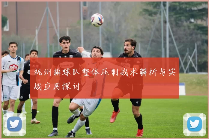 杭州排球队整体压制战术解析与实战应用探讨