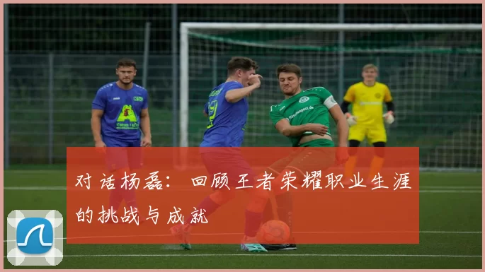 对话杨磊：回顾王者荣耀职业生涯的挑战与成就