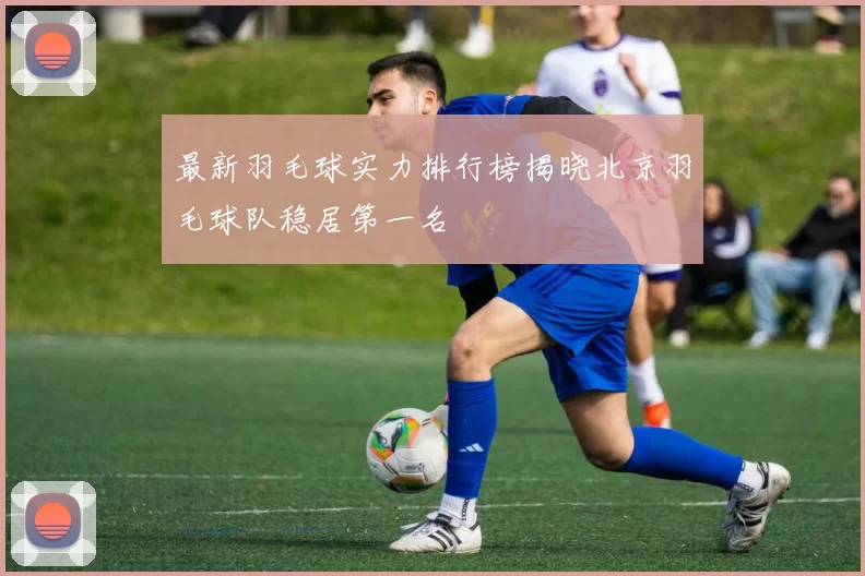 最新羽毛球实力排行榜揭晓北京羽毛球队稳居第一名