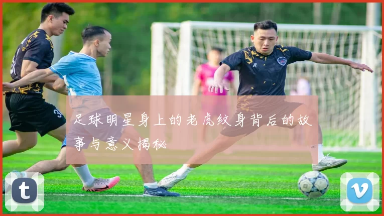 足球明星身上的老虎纹身背后的故事与意义揭秘