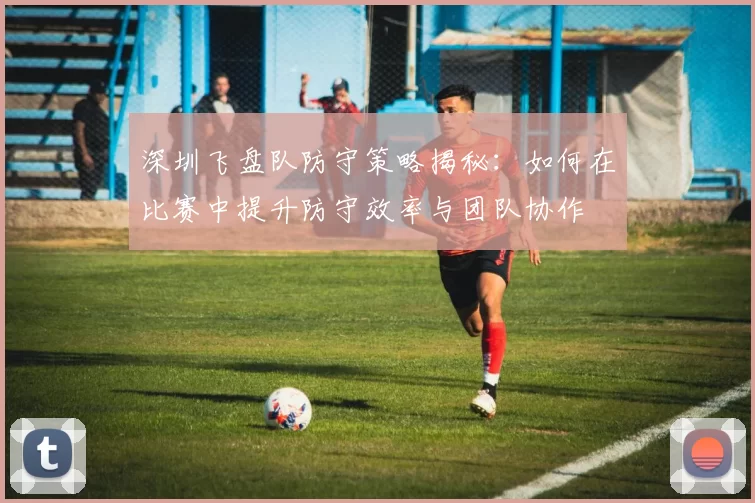 深圳飞盘队防守策略揭秘：如何在比赛中提升防守效率与团队协作