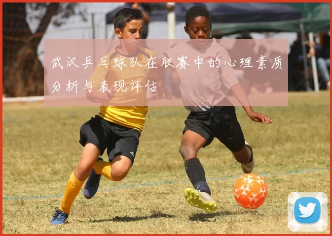 武汉乒乓球队在联赛中的心理素质分析与表现评估