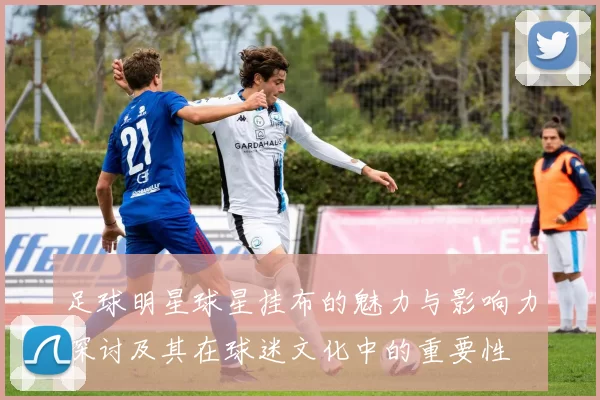 足球明星球星挂布的魅力与影响力探讨及其在球迷文化中的重要性