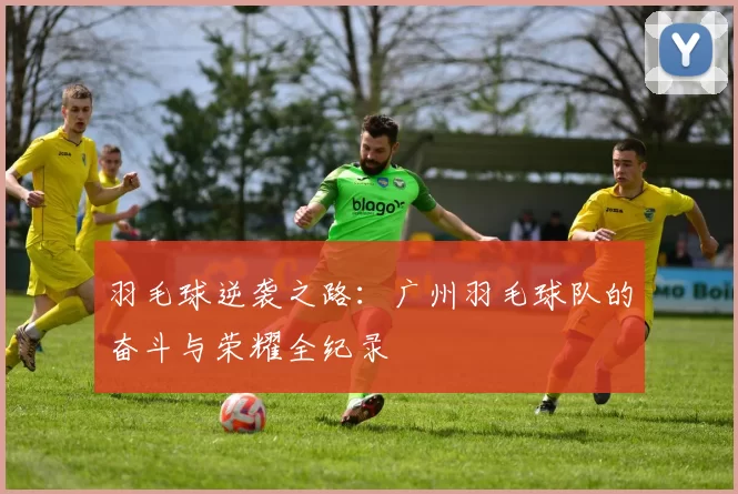 羽毛球逆袭之路：广州羽毛球队的奋斗与荣耀全纪录